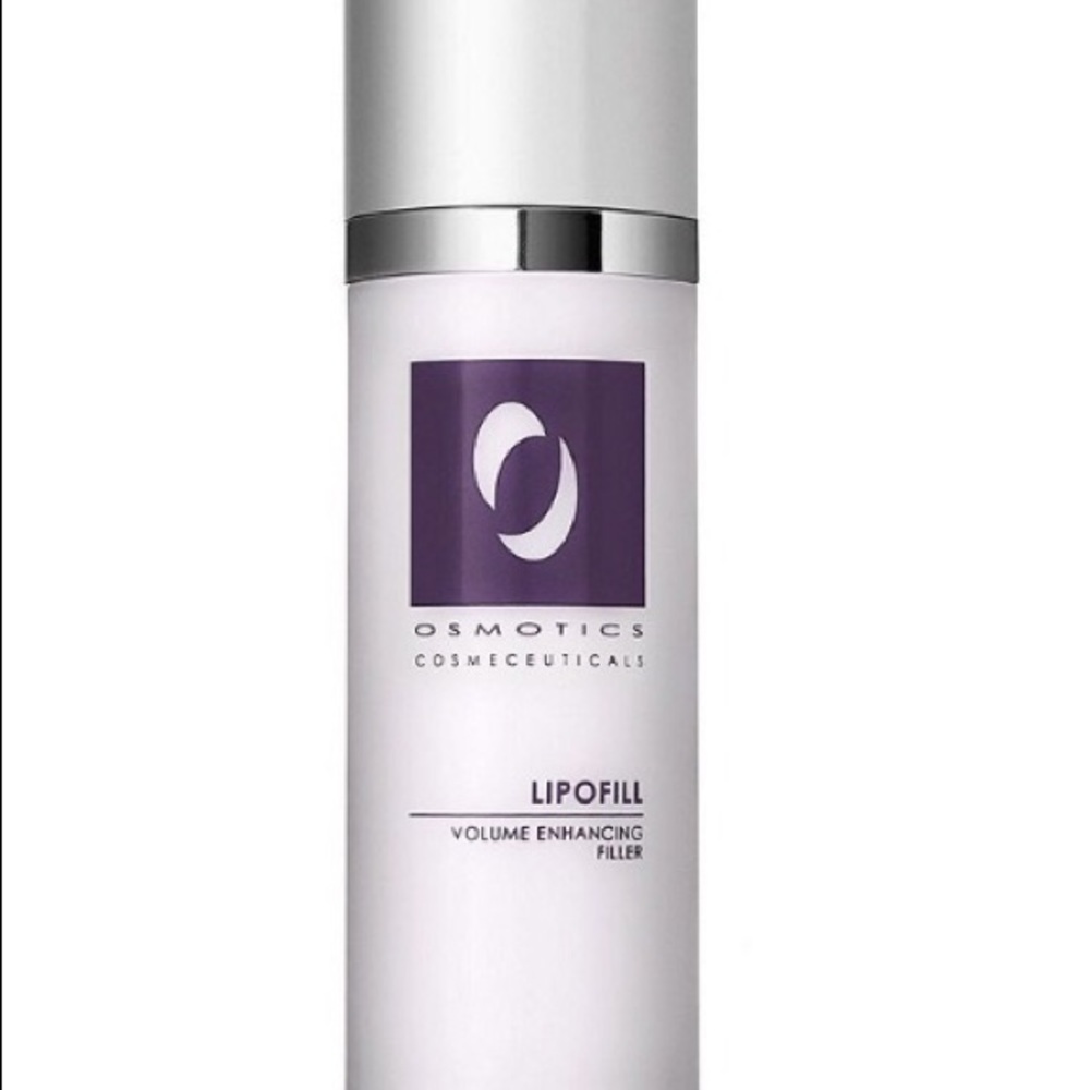 Osmotics Cosmeceuticals LIPOFILL